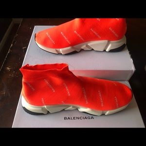 Balenciaga Speed Trainer